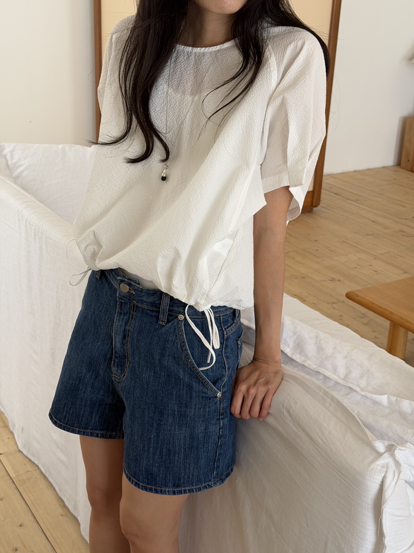 AMY GRACE-A韓國東大門代購女裝新品人氣推薦襯衫蕾絲衫LAMY GRACE襯衫/蕾絲衫