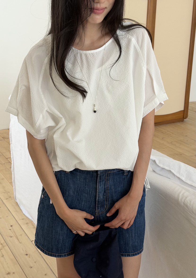 AMY GRACE-A韓國東大門代購女裝新品人氣推薦襯衫蕾絲衫LAMY GRACE襯衫/蕾絲衫