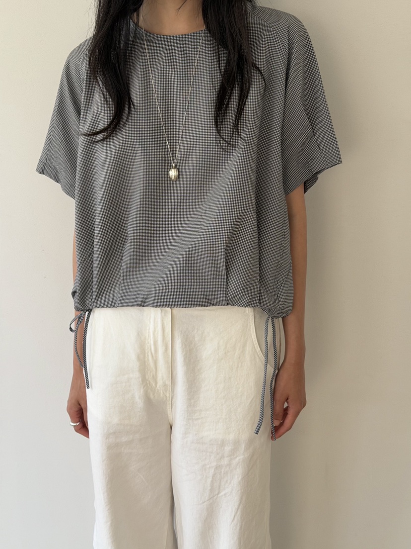 AMY GRACE-A韓國東大門代購女裝新品人氣推薦襯衫蕾絲衫LAMY GRACE襯衫/蕾絲衫