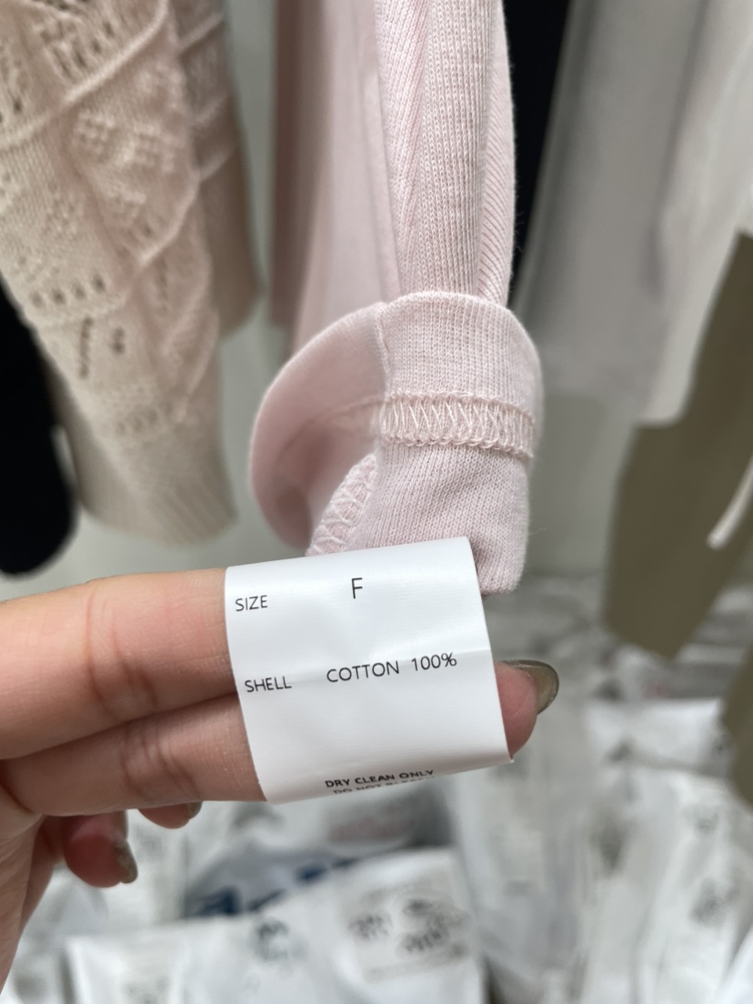 AMY GRACE-A韓國東大門代購女裝新品休閑26夏季T恤不含內搭AMY GRACET恤