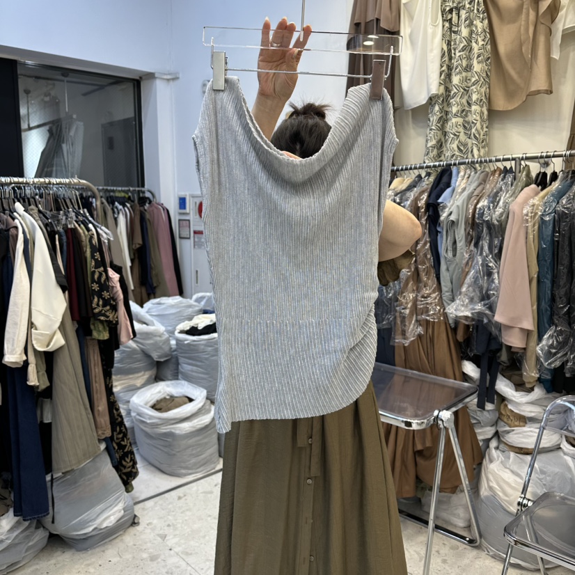 MARIGOLD韓國東大門直郵女士新品職業人氣熱賣時尚吊帶背心MARIGOLD吊帶/背心