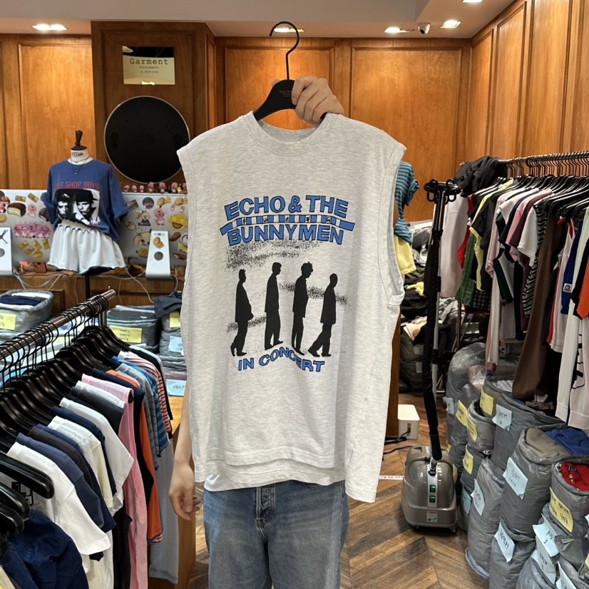 GARMENT-P韓國代購女士新品推薦人氣休閑職業熱賣吊帶背心GARMENT吊帶/背心圖色1
