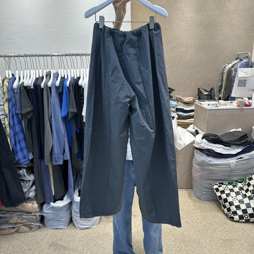 HEIL韓國直郵女士新品時尚26夏季推薦職業人氣休閑休閑褲HEIL休閑褲