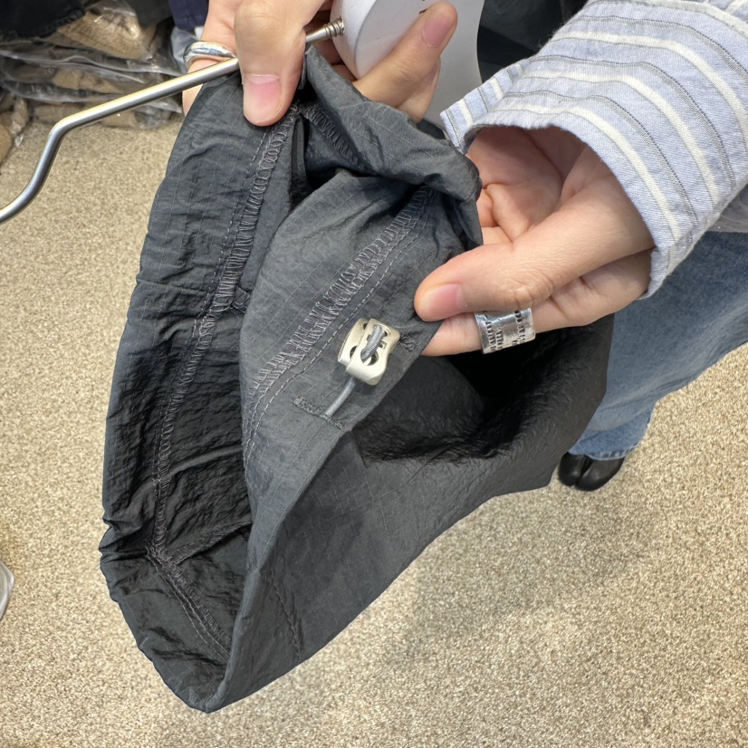 HEIL韓國直郵女士新品時尚26夏季推薦職業人氣休閑休閑褲HEIL休閑褲