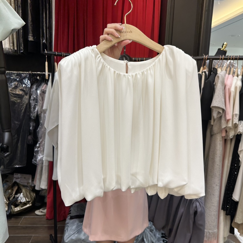 HERISH韓國直郵實拍女裝新品26春夏時尚推薦休閑吊帶背心LHaute-Herish-Q吊帶/背心圖色1