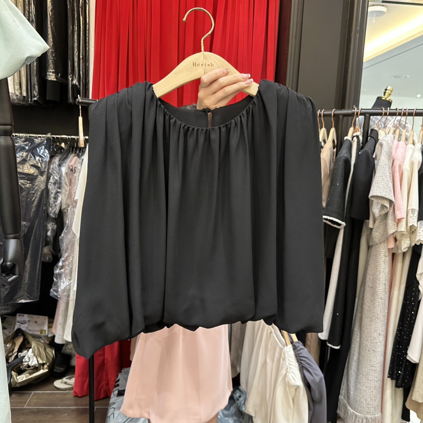 HERISH韓國直郵實拍女裝新品26春夏時尚推薦休閑吊帶背心LHaute-Herish-Q吊帶/背心圖色2