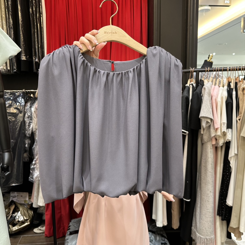 HERISH韓國直郵實拍女裝新品26春夏時尚推薦休閑吊帶背心LHaute-Herish-Q吊帶/背心圖色3