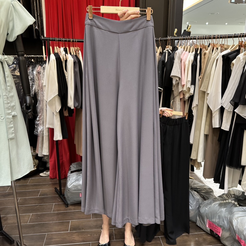 HERISH韓國東大門代購女士新款休閑推薦職業熱賣26春夏休閑褲Haute-Herish-Q休閑褲圖色4