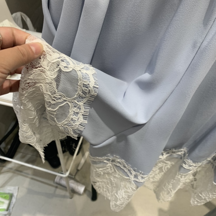 YARD韓國直郵女裝新品休閑推薦時尚熱賣職業人氣短褲蕾絲YARD短褲