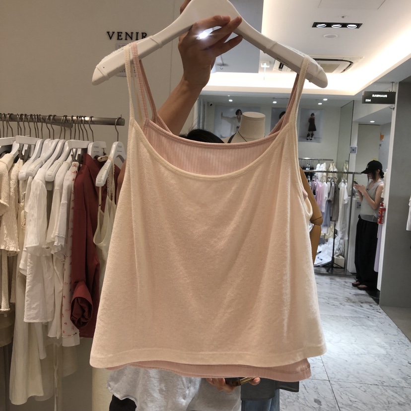 VENIR-a韓國直郵女裝新品職業26春夏熱賣時尚推薦休閑套裝VENIR-a套裝