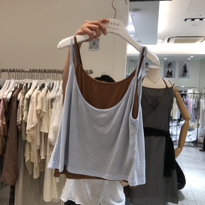 VENIR-a韓國直郵女裝新品職業26春夏熱賣時尚推薦休閑套裝VENIR-a套裝圖色2