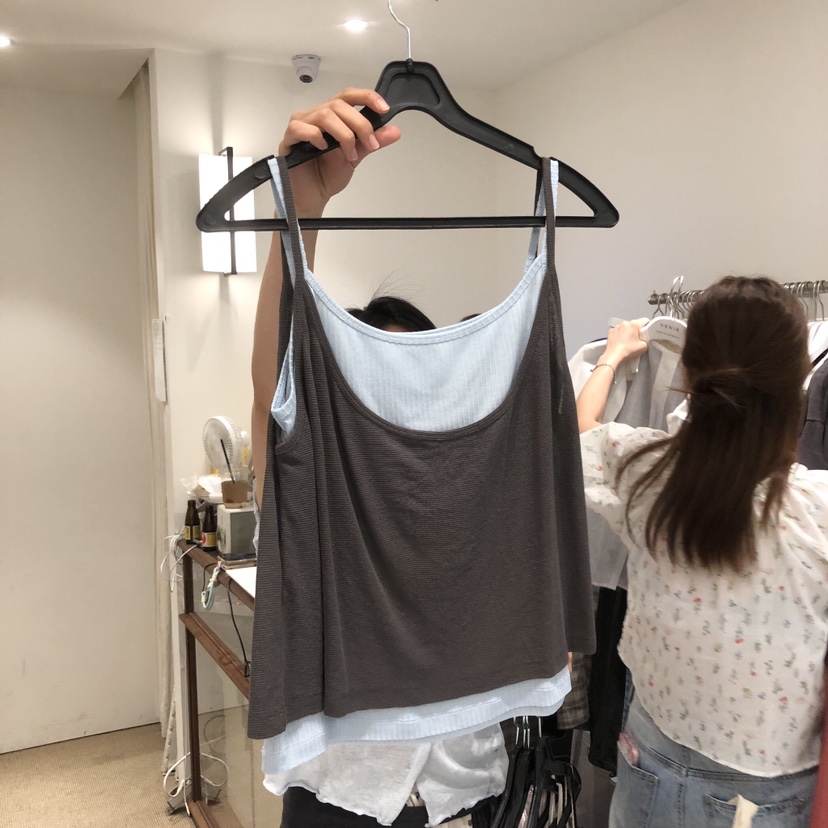 VENIR-a韓國直郵女裝新品職業26春夏熱賣時尚推薦休閑套裝VENIR-a套裝圖色4
