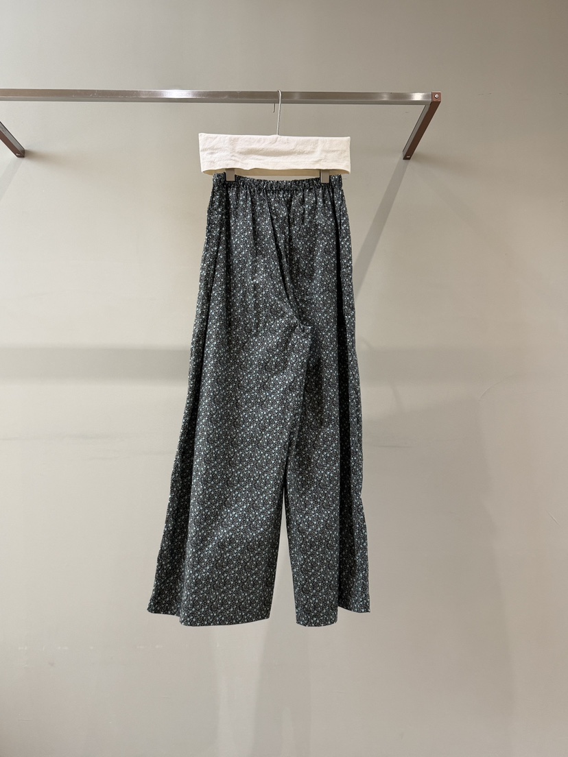 LIMED SPRUCE韓國東大門直郵女裝新品熱賣時尚26夏季休閑褲Limed Spruce休閑褲