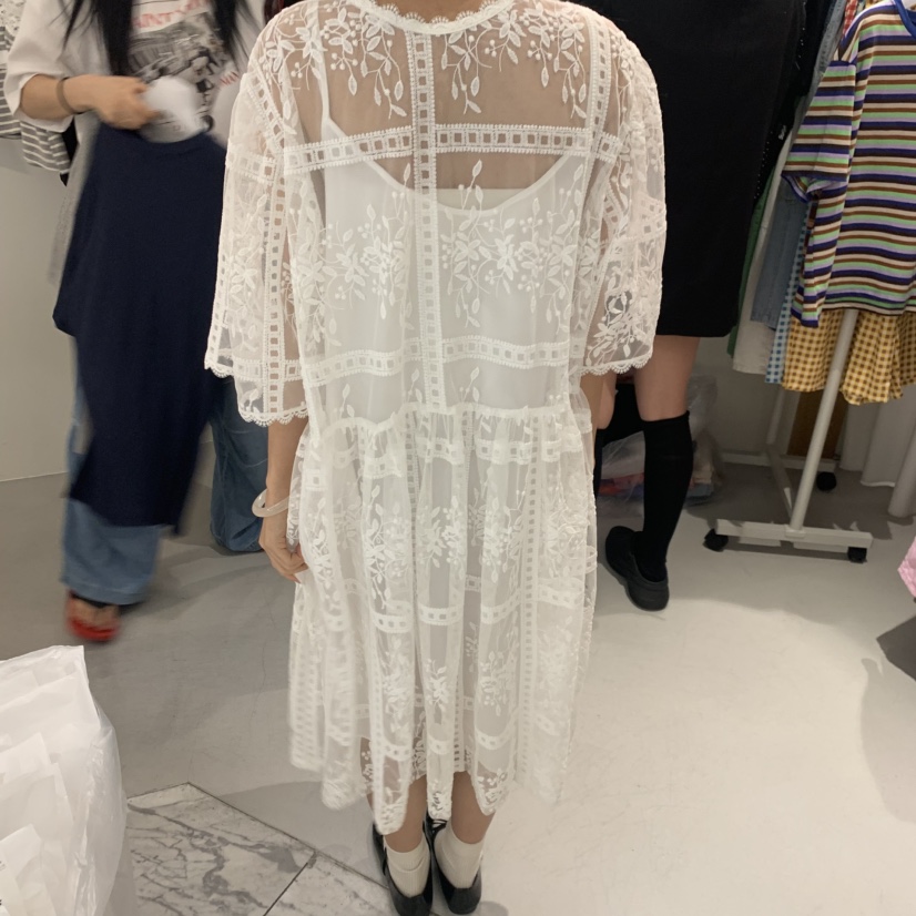VENTI韓國直郵女士新款時尚26夏季職業熱賣人氣休閑推薦套裝VENTI套裝