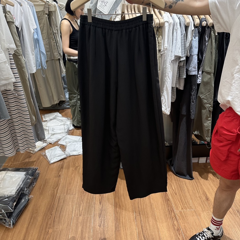 JADEMARKET東大門實拍韓國女士新品熱賣休閑推薦26春夏休閑褲JADE SEOUL_MARKET休閑褲