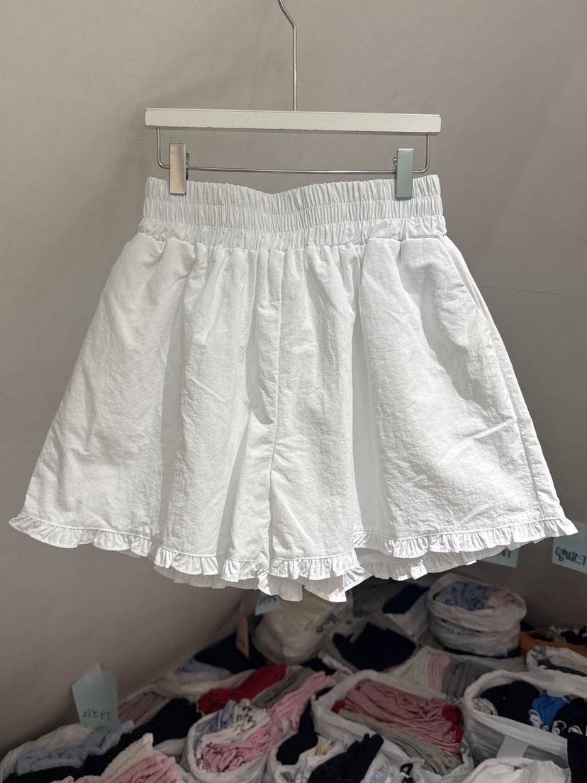 BELITA-L韓國直郵女裝新款26春夏時尚推薦人氣熱賣休閑短褲BELITA-L短褲