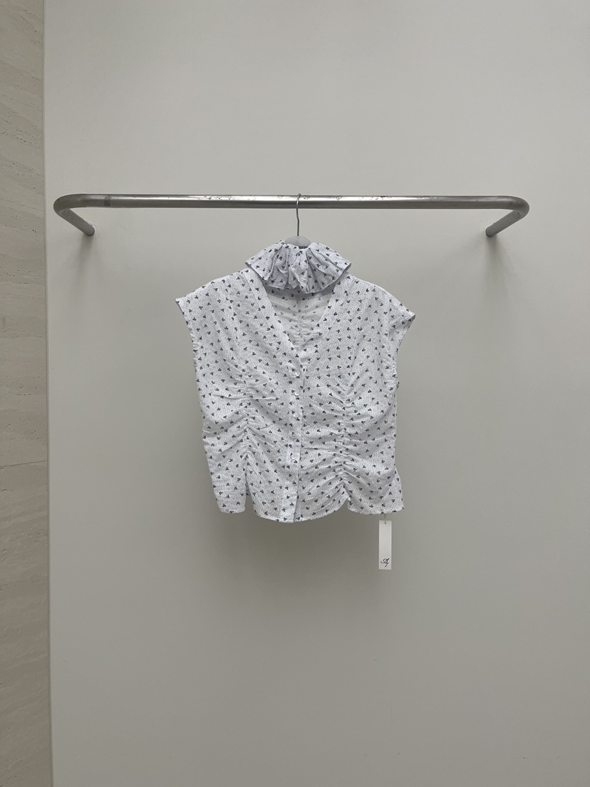ATMOSPHERE韓國東大門直郵女裝新款26夏季熱賣推薦吊帶背心ATMOSPHERE/BLING吊帶/背心圖色1