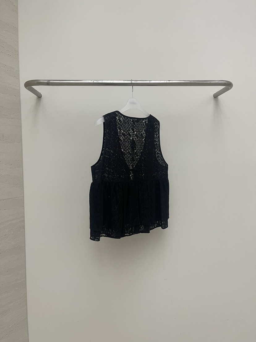 ATMOSPHERE韓國代購女士新款人氣推薦26春夏職業吊帶背心ATMOSPHERE/BLING吊帶/背心