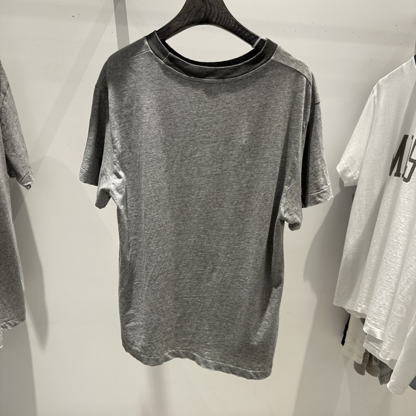 JANE BIRKIN韓國直郵女士新品人氣時尚推薦26夏季職業T恤JANE BIRKIN設計師品牌T恤