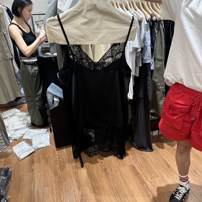JADEMARKET韓國東大門代購女裝新品人氣26春夏26夏季連衣裙SJADE SEOUL_MARKET連衣裙