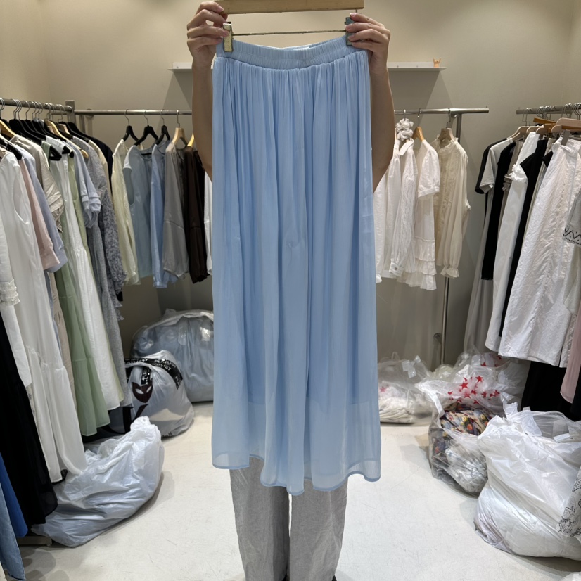 HER/PLAYLIST韓國直郵女裝新品人氣26春夏休閑職業休閑褲HER/PLAYLIST休閑褲圖色1