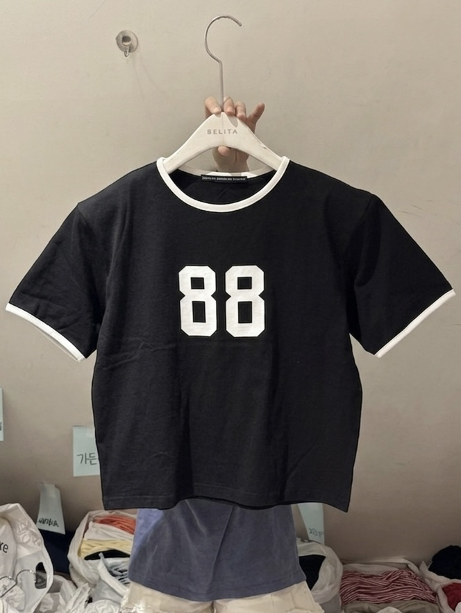 BELITA-L韓國直郵實拍女裝新款26夏季推薦職業熱賣人氣T恤BELITA-LT恤圖色4