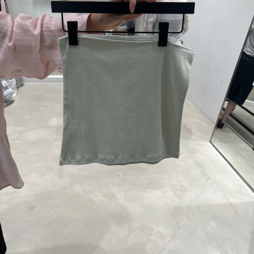 BROT東大門實拍韓國女裝新品26夏季時尚26春夏熱賣吊帶背心BROT吊帶/背心