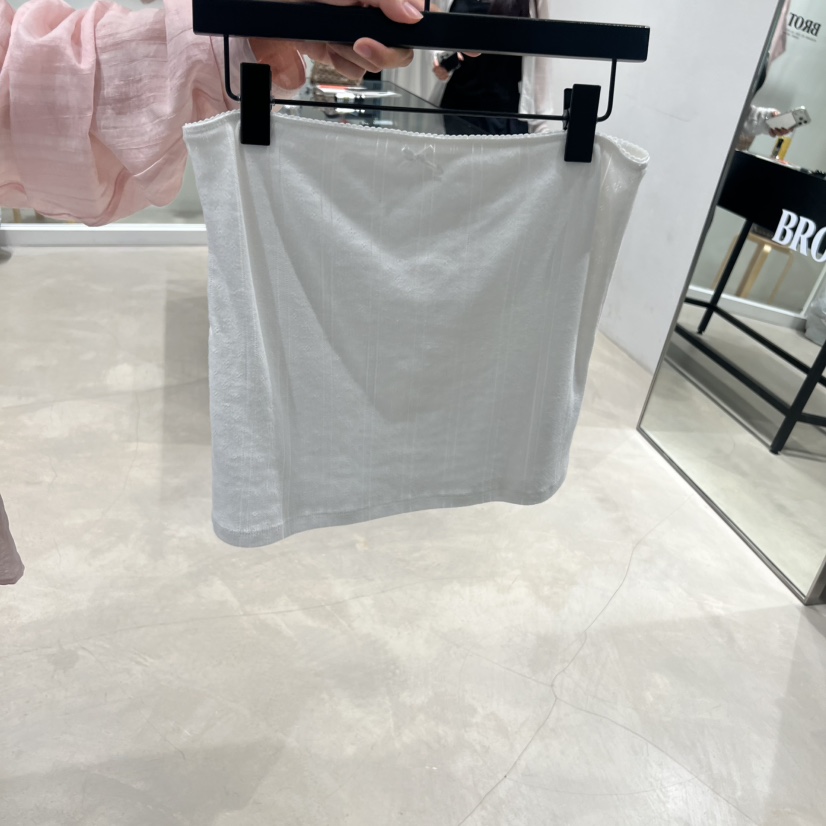 BROT東大門實拍韓國女裝新品26夏季時尚26春夏熱賣吊帶背心BROT吊帶/背心圖色2