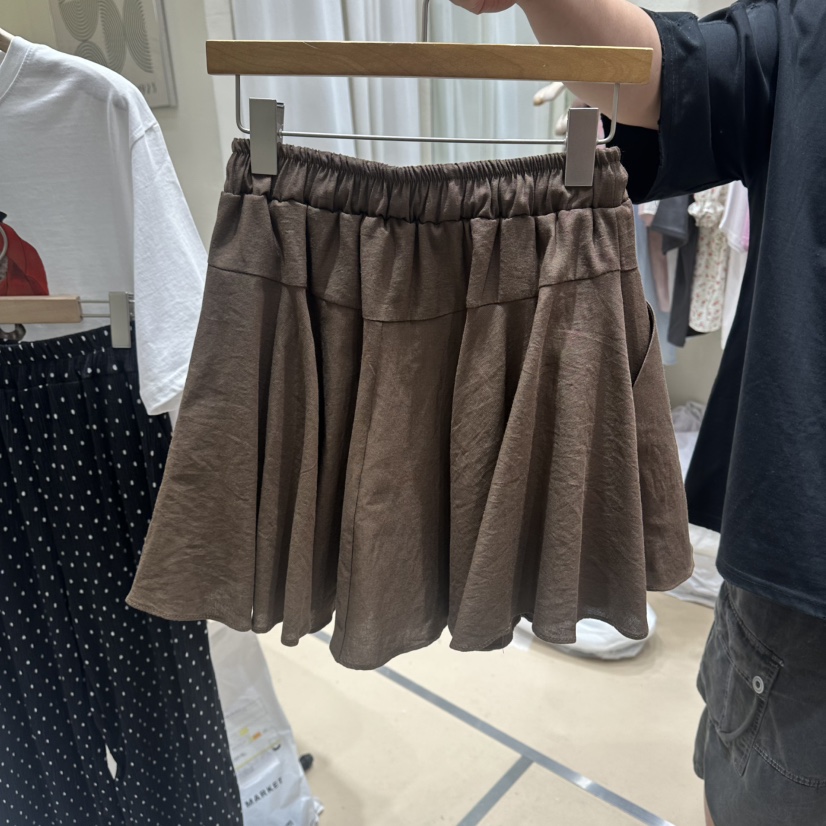 COCOMATON韓國東大門直郵女士新款推薦休閑人氣職業時尚裙褲COCOMATON裙褲