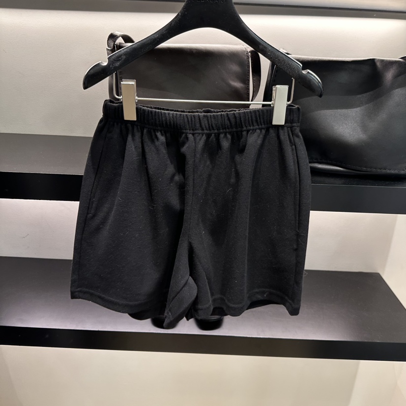FEBRUARY 11韓國東大門代購女士新品26春夏休閑推薦短褲FEBRUARY 11短褲圖色3