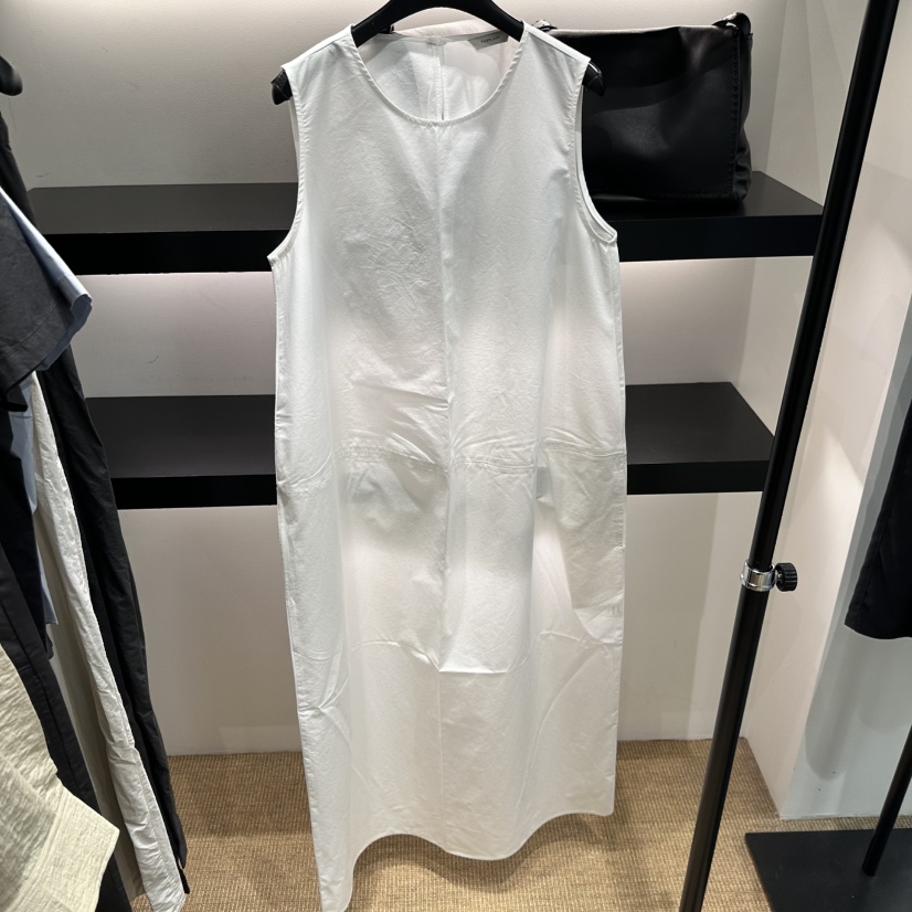 FEBRUARY 11韓國東大門代購女裝新品推薦職業時尚連衣裙S棉FEBRUARY 11連衣裙圖色1