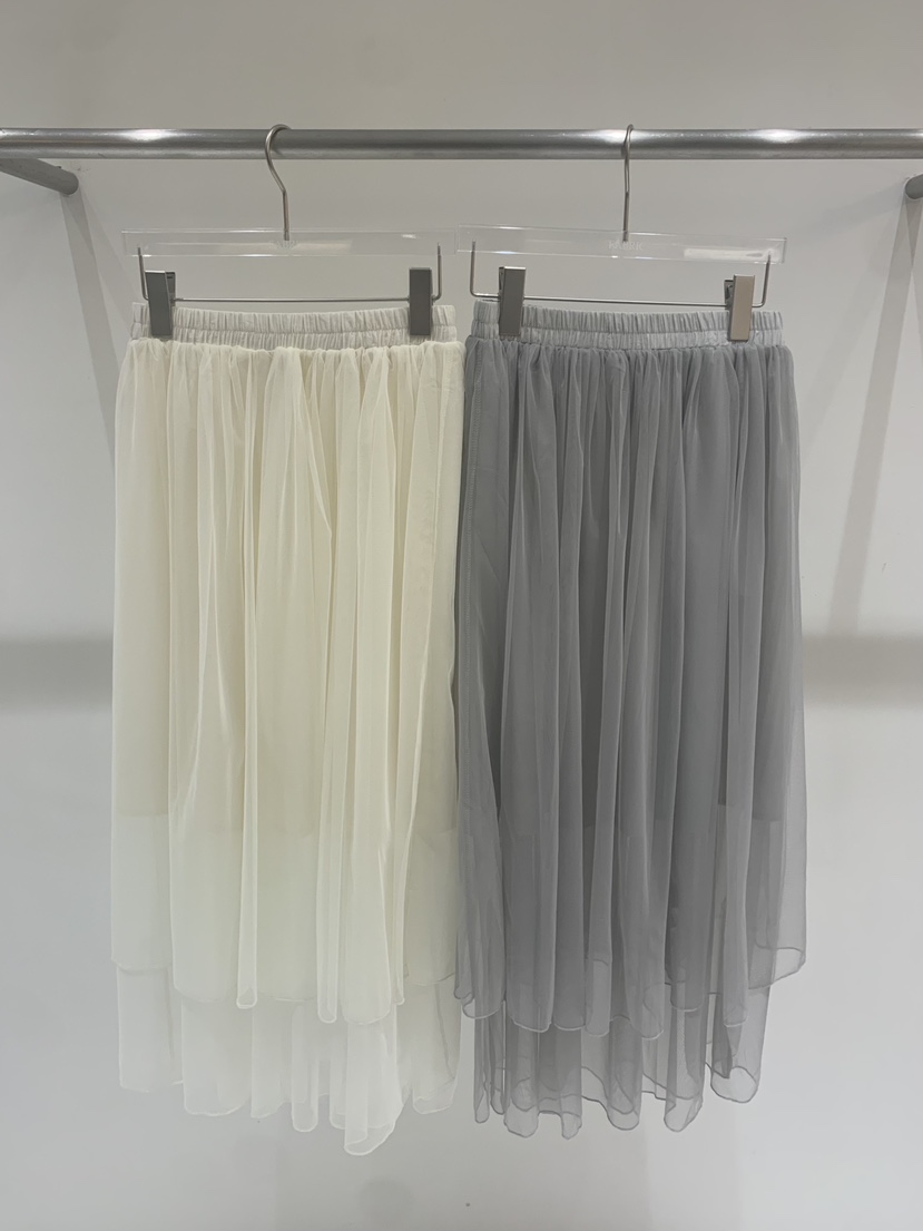 FABRIC韓國直郵實拍女裝新款26春夏人氣時尚休閑套裝圍巾FABRIC套裝