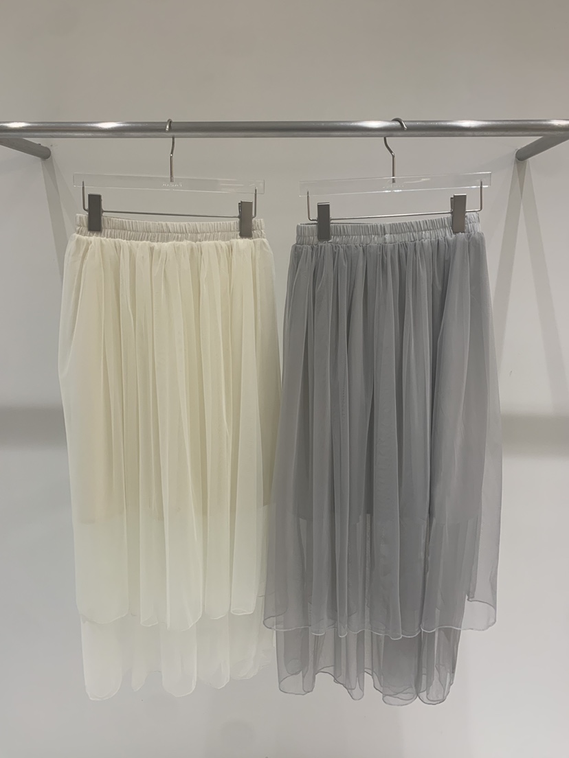 FABRIC韓國直郵實拍女裝新款26春夏人氣時尚休閑套裝圍巾FABRIC套裝