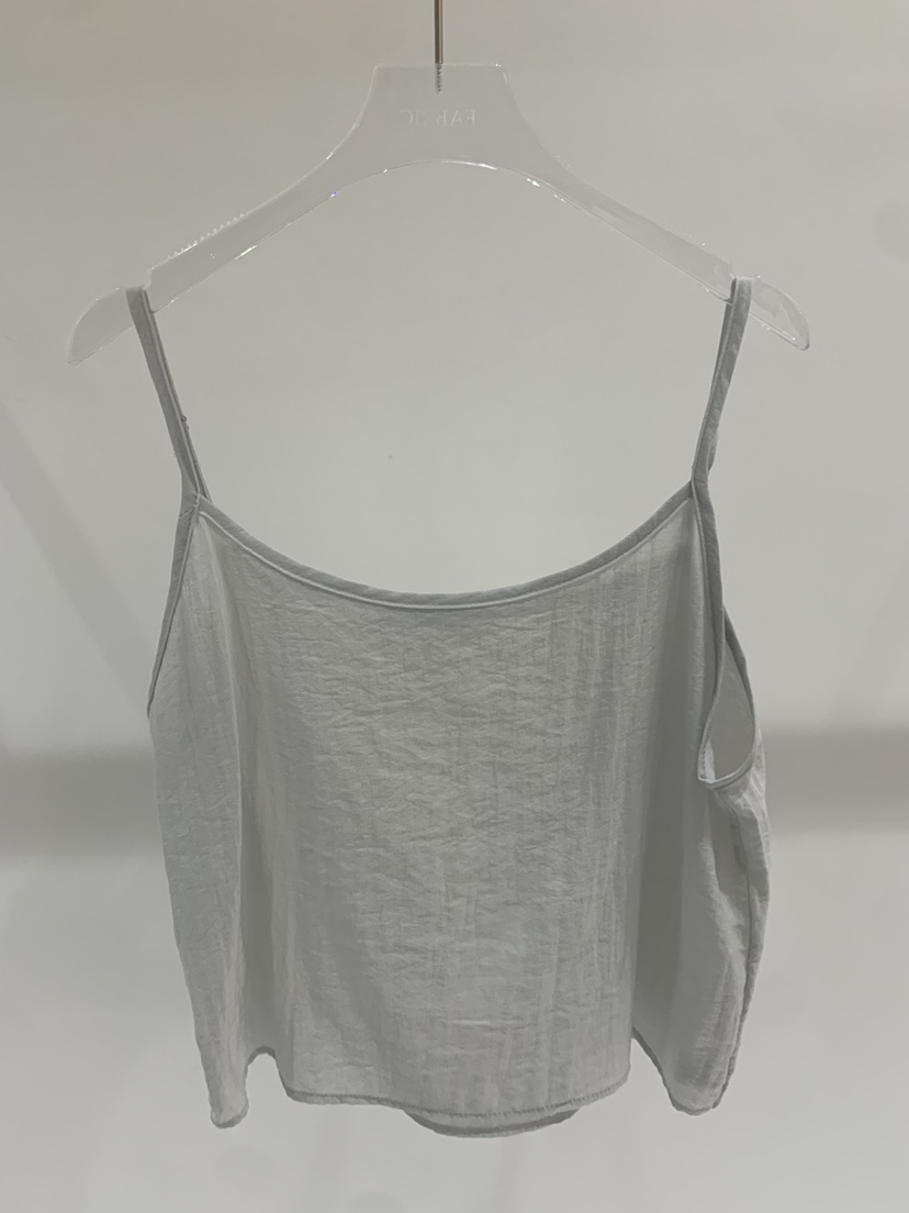 FABRIC韓國直郵實拍女裝新款26春夏人氣時尚休閑套裝圍巾FABRIC套裝