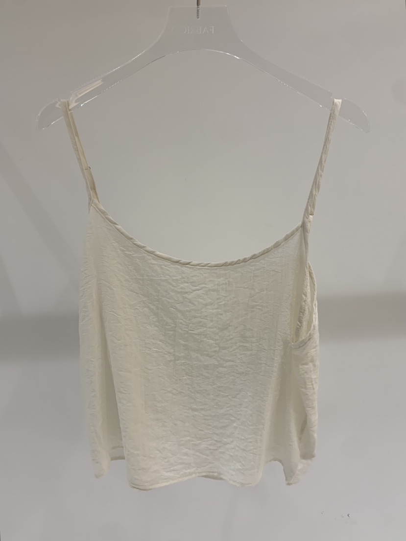 FABRIC韓國直郵實拍女裝新款26春夏人氣時尚休閑套裝圍巾FABRIC套裝