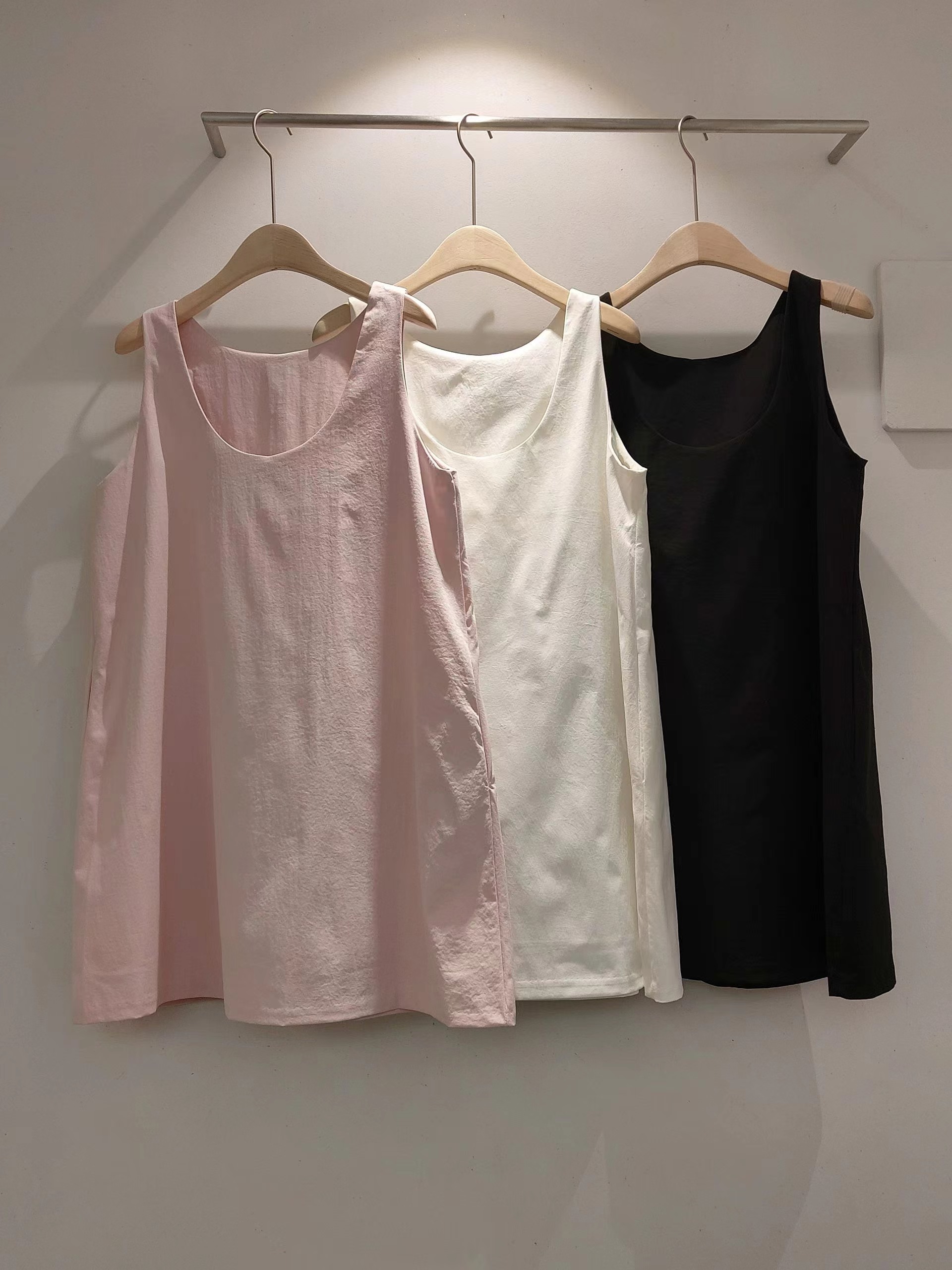 SECOND DRESS-세컨드레스-OT東大門實拍韓國女裝新品人氣連衣裙SECOND DRESS連衣裙圖色3左三色