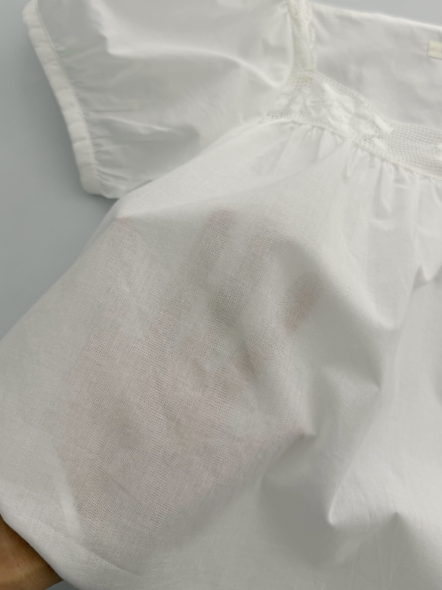 MORAN/MOSCO/SUGAR CASE韓國直郵女士新品時尚襯衫蕾絲衫蕾絲LMORAN/MOSCO/SUGAR CASE襯衫/蕾絲衫
