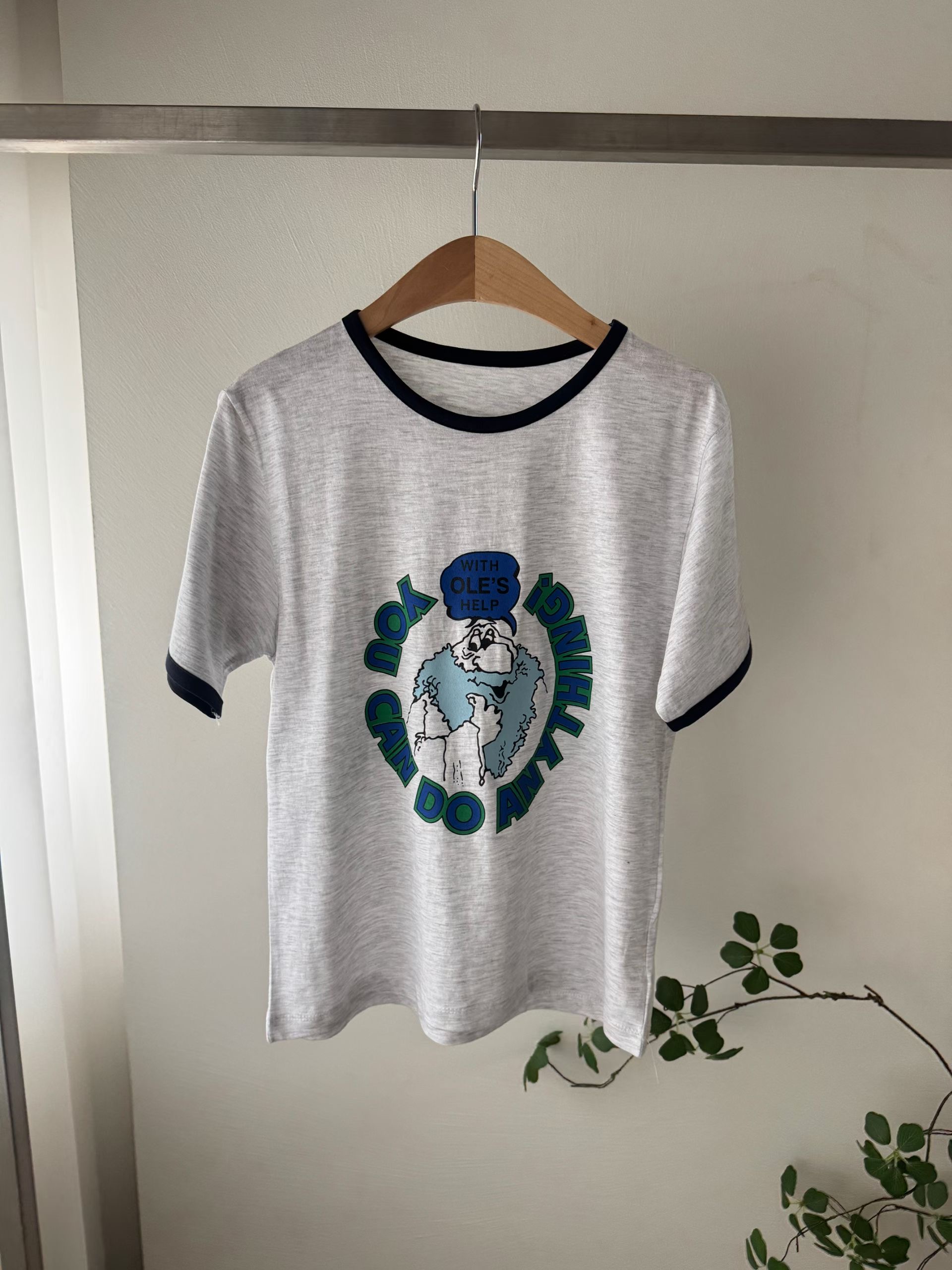 MOST韓國直郵女士新款時尚26春夏人氣職業推薦休閑熱賣T恤MOSTT恤圖色3