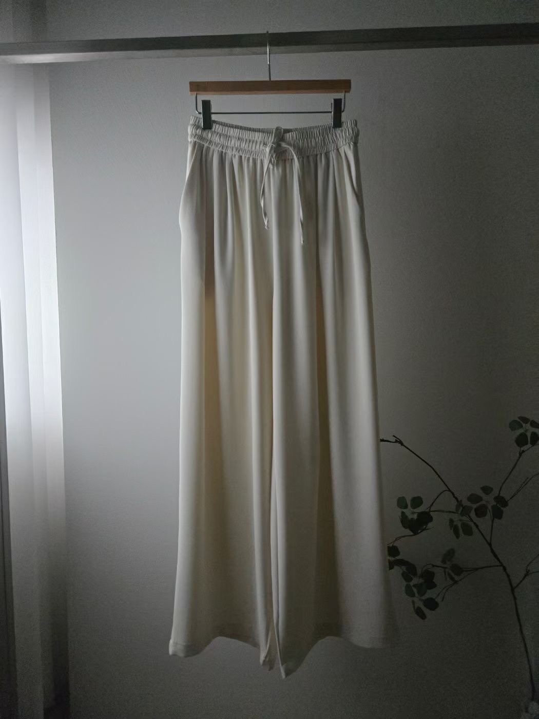 MOST韓國直郵女士新品26夏季26春夏職業熱賣休閑時尚休閑褲MOST休閑褲圖色1