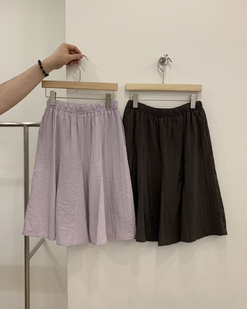 JUEDE韓國東大門代購女士新品時尚半身裙中短裙SJUEDE半身裙/中短裙