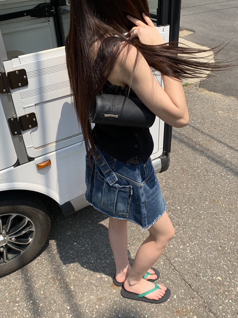 LOGARDEN韓國東大門代購女裝新品職業推薦熱賣26夏季短褲LO GARDEN短褲