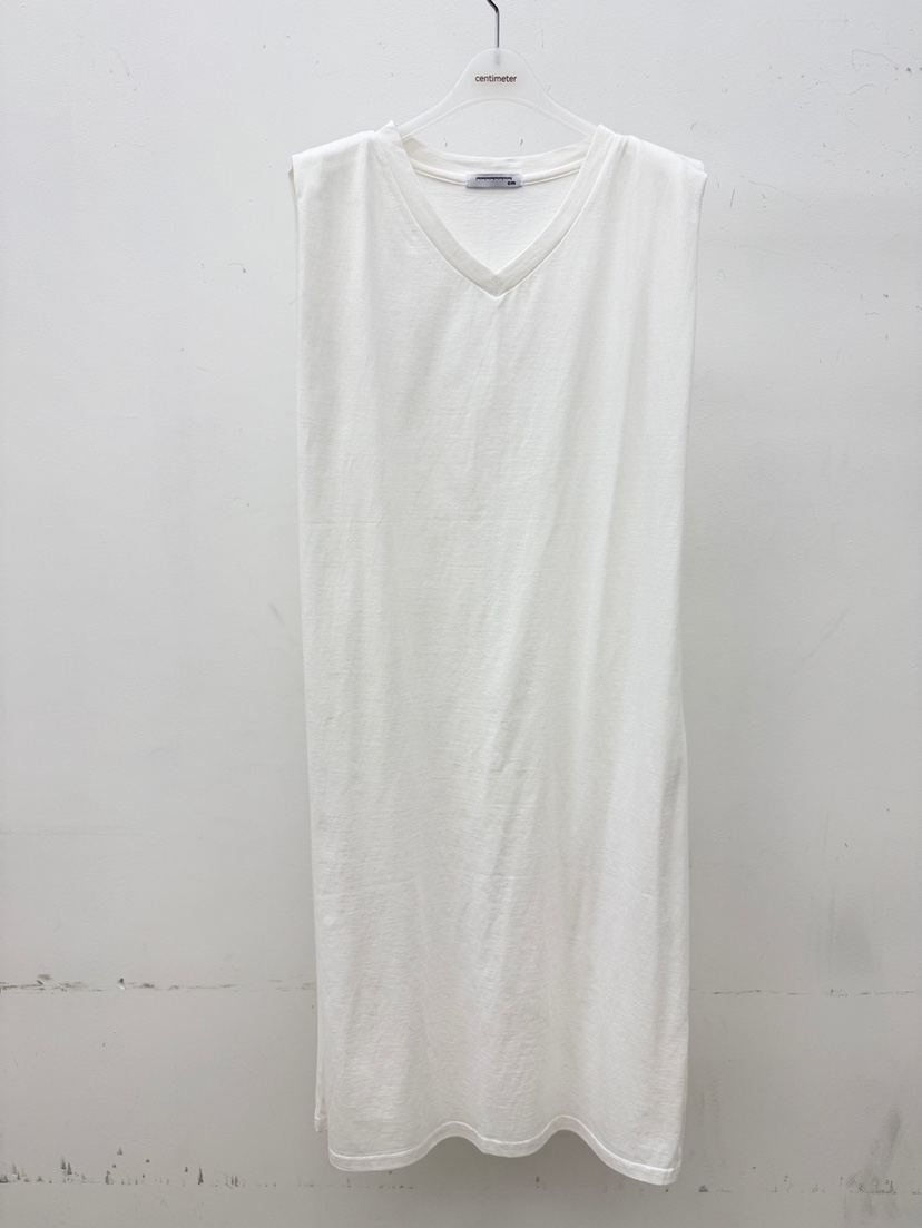 CM韓國直郵實拍女士新品26春夏人氣休閑推薦職業26夏季連衣裙CM_centimeter連衣裙圖色1