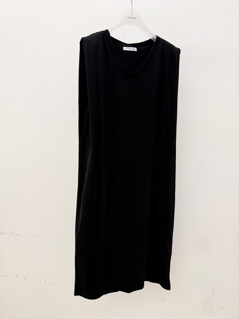 CM韓國直郵實拍女士新品26春夏人氣休閑推薦職業26夏季連衣裙CM_centimeter連衣裙圖色3