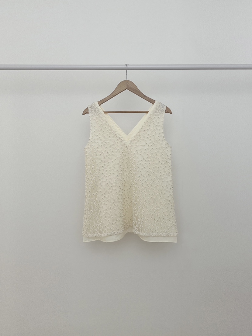 RE:OPENING韓國東大門直郵女士新品職業人氣26夏季吊帶背心LRE:OPENING吊帶/背心