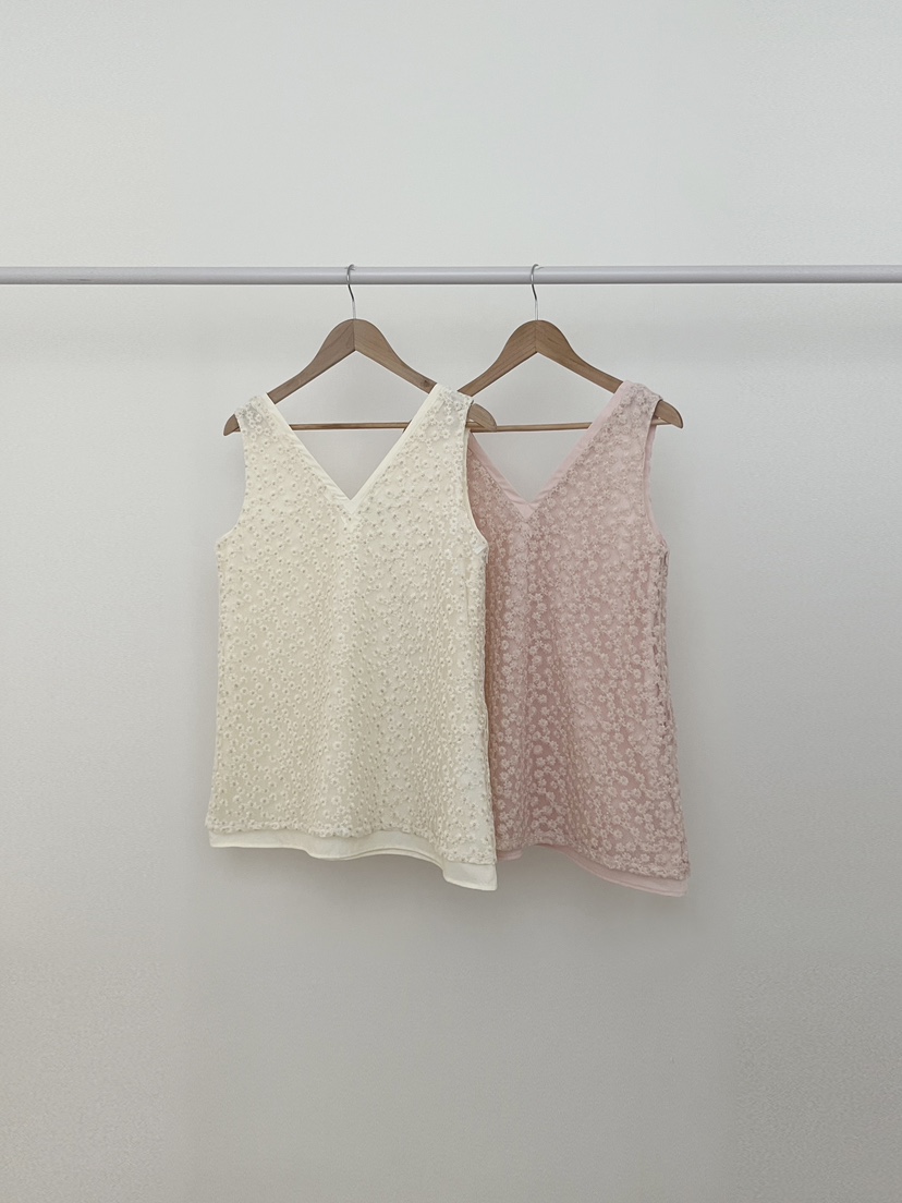 RE:OPENING韓國東大門直郵女士新品職業人氣26夏季吊帶背心LRE:OPENING吊帶/背心