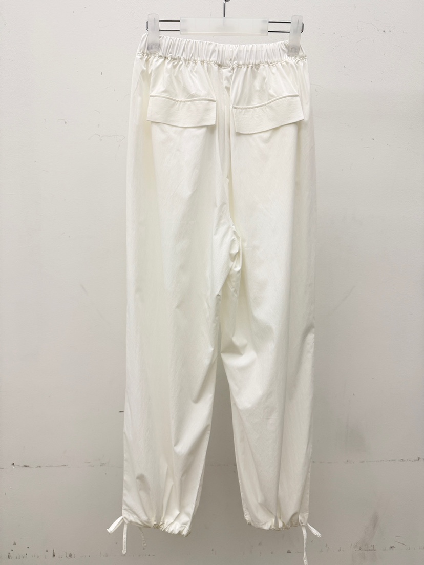 CM韓國直郵女士新款26春夏人氣時尚休閑推薦熱賣26夏季休閑褲CM_centimeter休閑褲