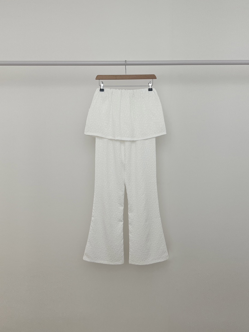 RE:OPENING韓國直郵女裝新品時尚人氣熱賣推薦26夏季裙褲RE:OPENING裙褲