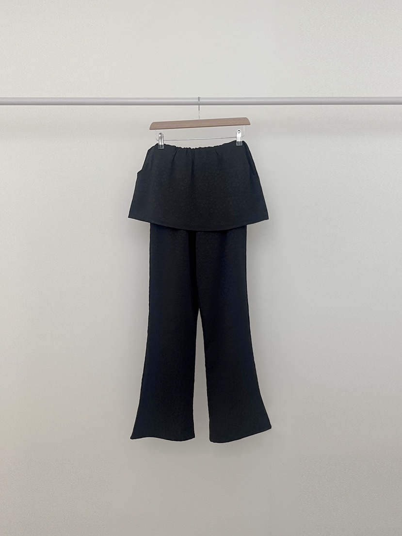 RE:OPENING韓國直郵女裝新品時尚人氣熱賣推薦26夏季裙褲RE:OPENING裙褲圖色2