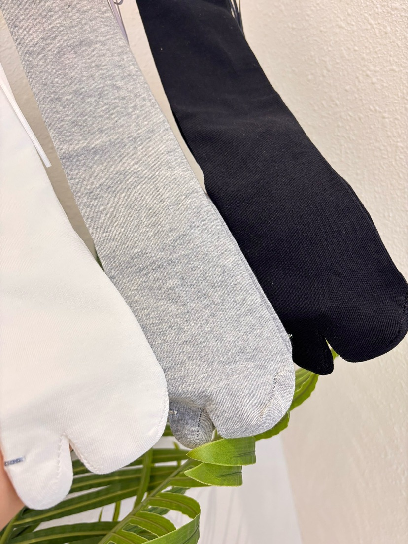 CACTUS-Q韓國直郵女裝新款26春夏熱賣職業人氣襪子蝴蝶結SCACTUS十雙起/可混搭襪子