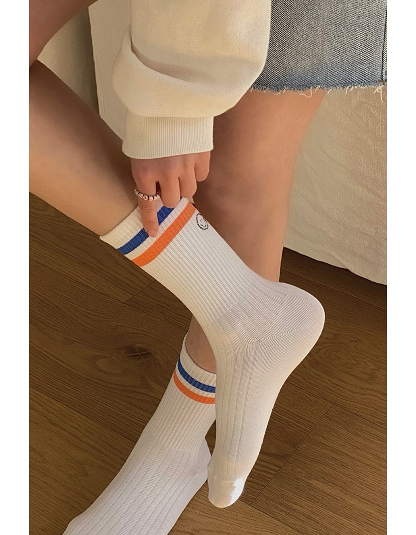 CACTUS-Q東大門實拍韓國女裝新款26夏季人氣熱賣推薦襪子SCACTUS十雙起/可混搭襪子